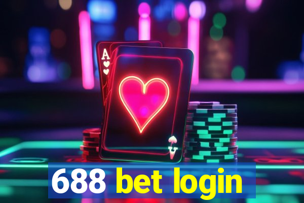 688 bet login